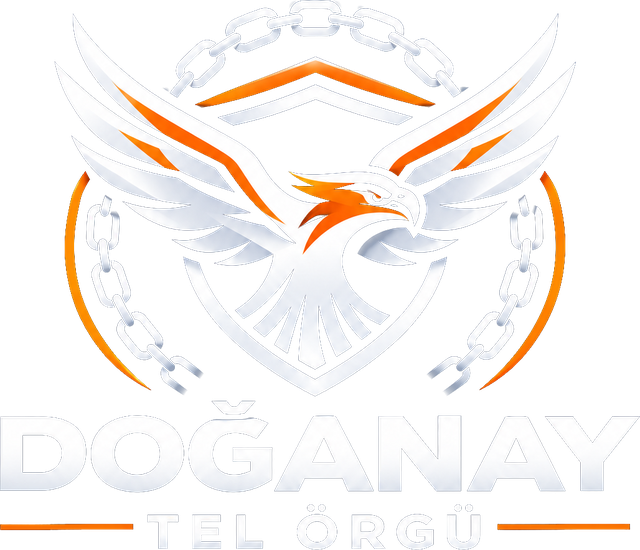 Doğanay Tel Örgü logosu